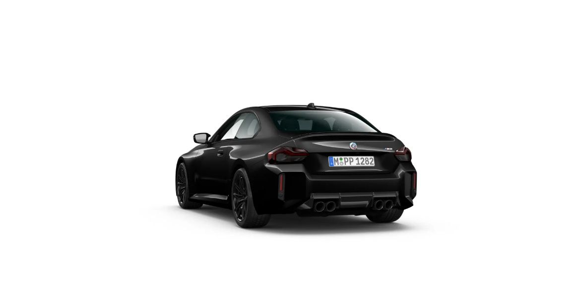 BMW M2 COUPÉ | nové auto | skladem| sportovní coupé | 460 koní | pohon zadních kol | ihned k předání | nákup online AUTOiBUY.com